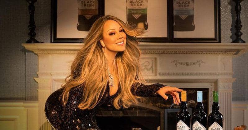 Instagram.com/mariahcarey