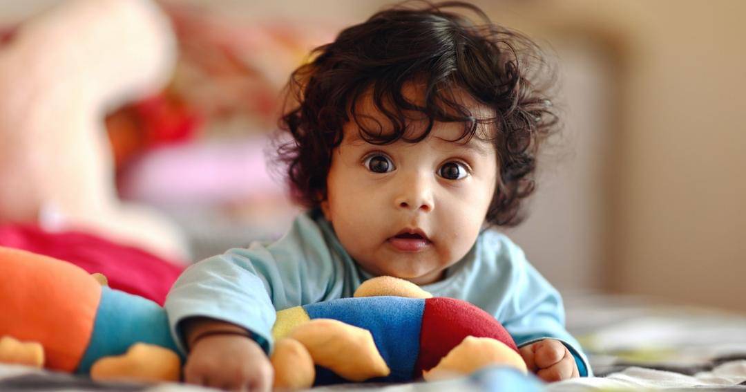 Unsplash/Rajesh Rajput