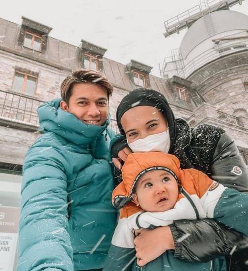 Instagram.com/zaskiasungkar15