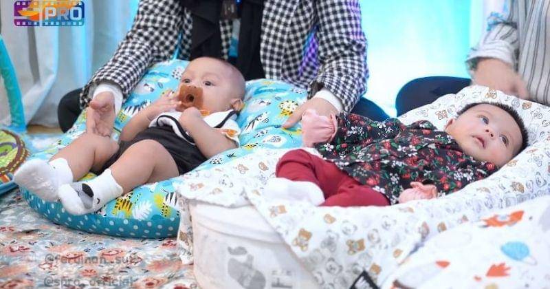 YouTube.com/Sule Productions