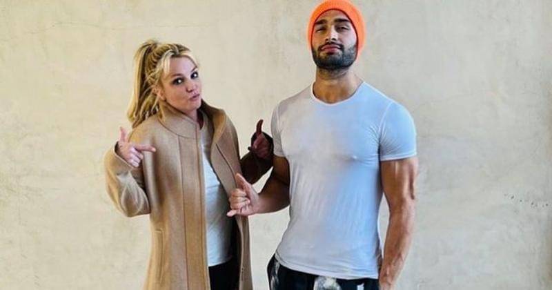 Instagram.com/britneyspears