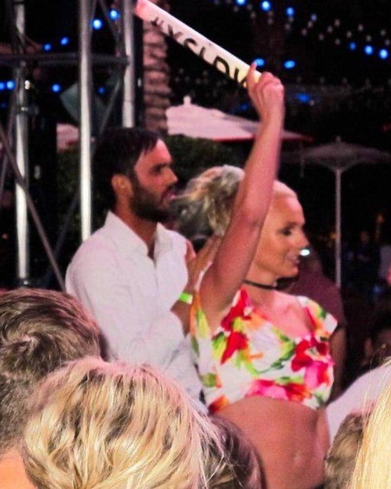 Instagram.com/britneyspears