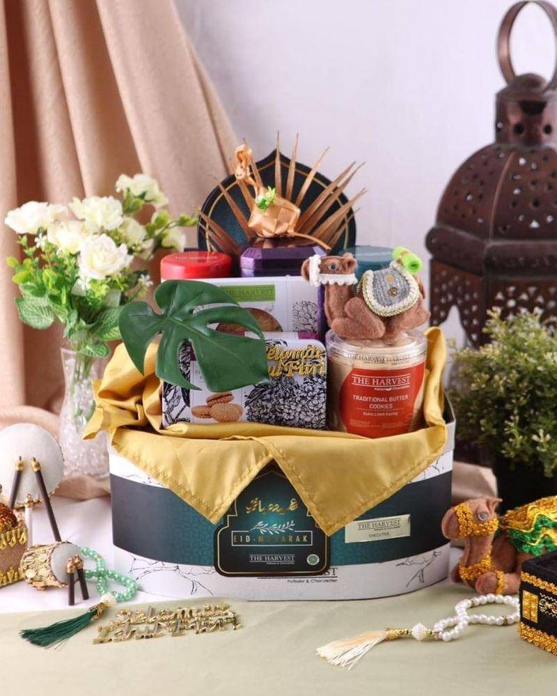 Instagram.com/harvestcakes