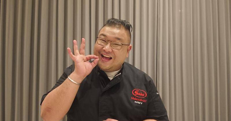 Popmama.com/Onic Metheany