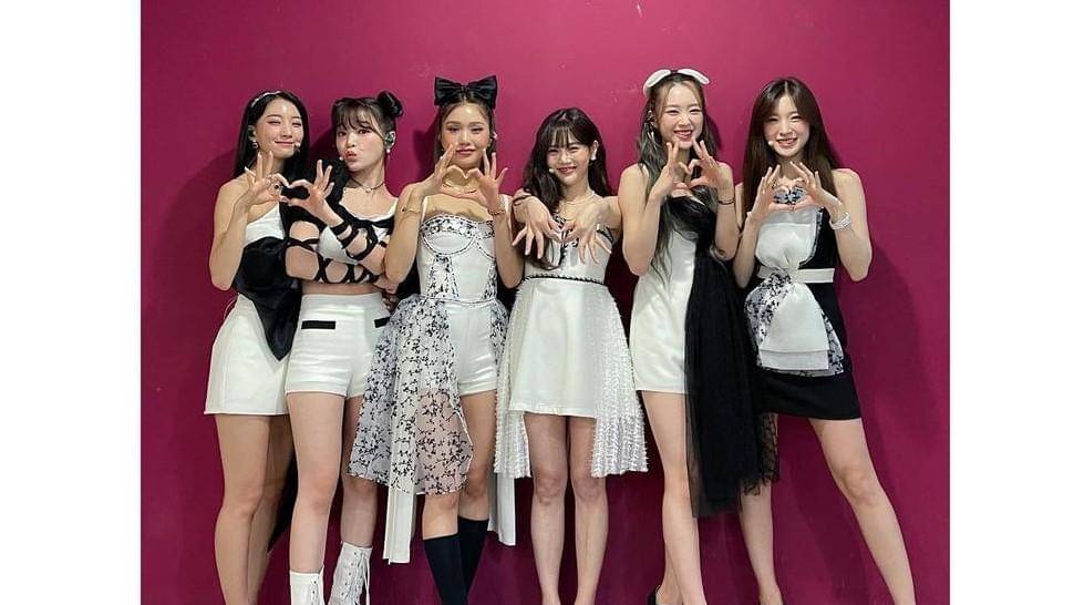 Instagram/wm_ohmygirl