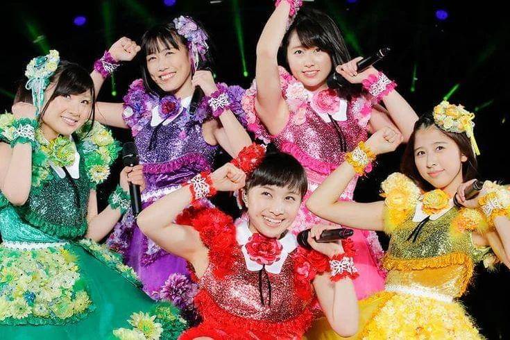 Instagram.com/momoclo_cdmx