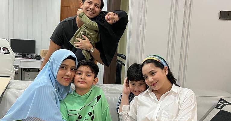 Instagram.com/raffinagita1717