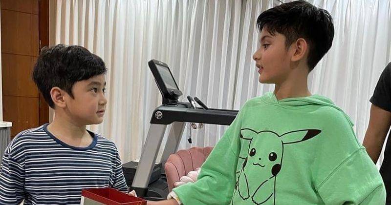 Instagram.com/raffinagita1717