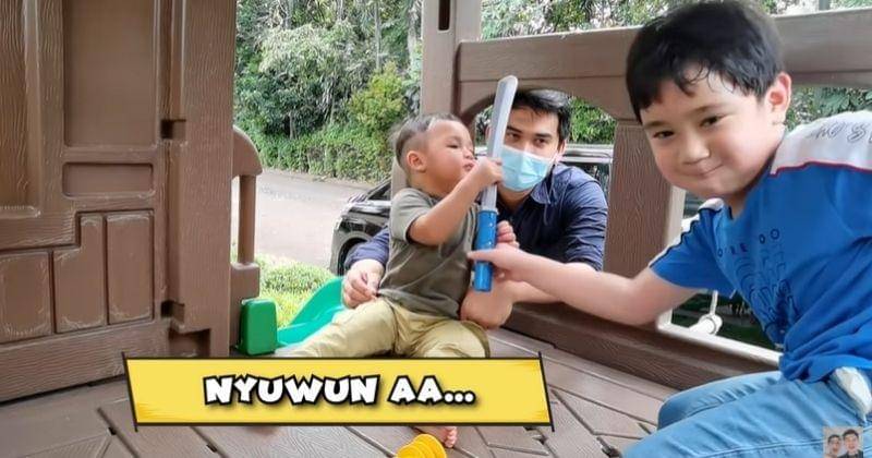 Youtube.com/Baim Paula