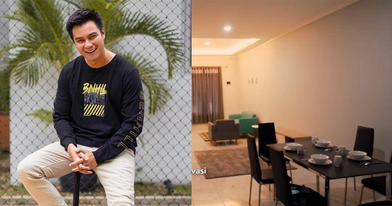 Instagram.com/baimwong | Youtube.com/Baim Paula