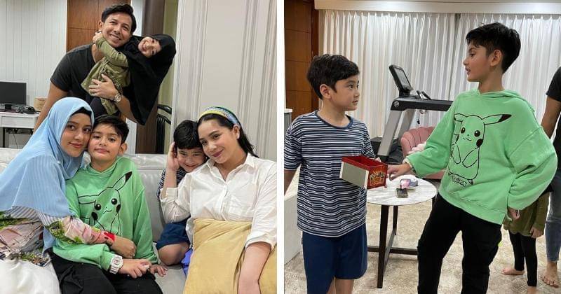 Instagram.com/raffinagita1717