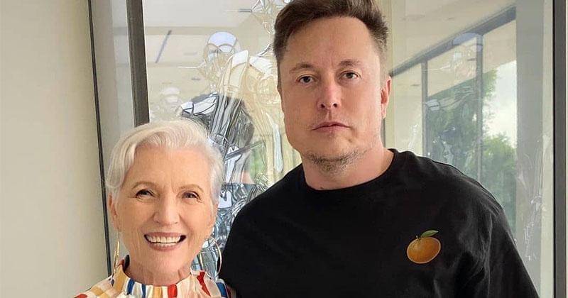 Instagram.com/elonmusk