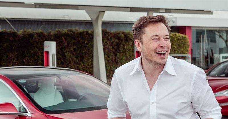 Instagram.com/elonmusk