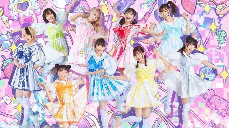 Instagram/dempagumi.official