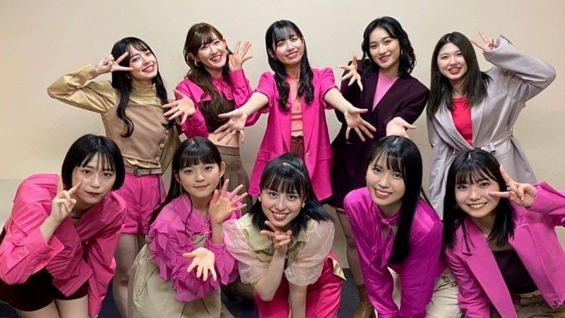 Instagram/angerme_official