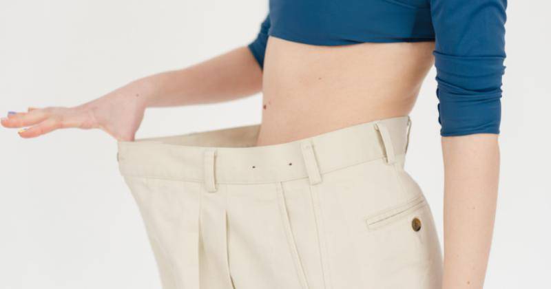 Benarkah Perempuan yang Terlalu Kurus Susah Hamil?