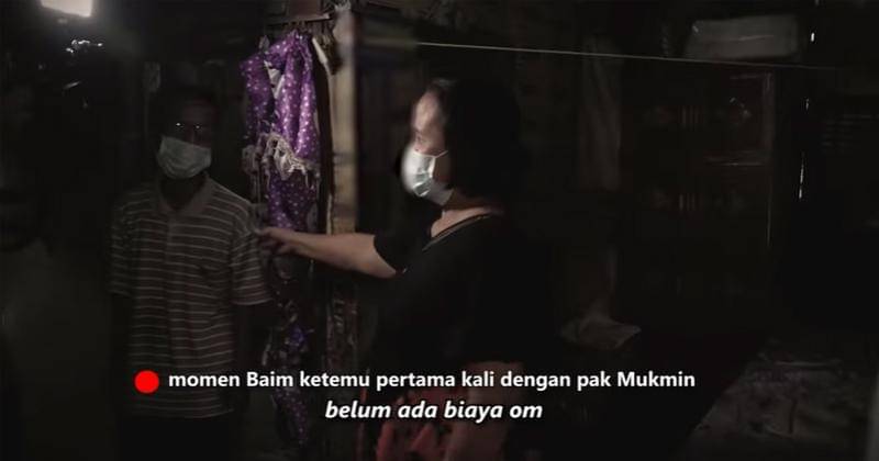 Youtube.com/Baim Paula