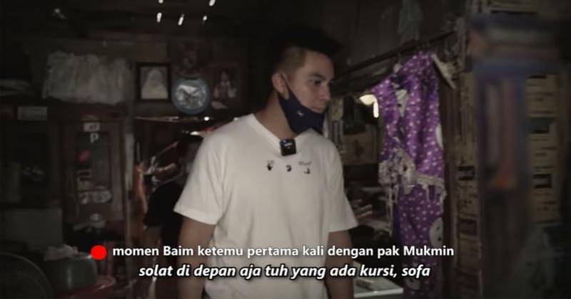 Youtube.com/Baim Paula