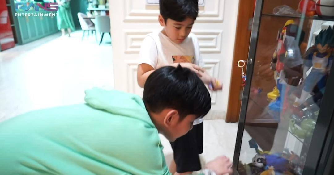 Youtube.com/Rans Entertainment