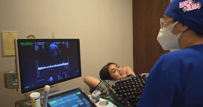 YouTube.com/Jessica Iskandar