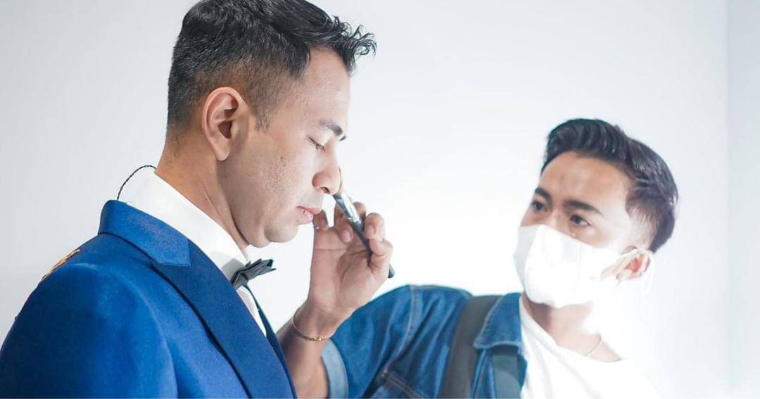 Instagram.com/sesenraffinagita