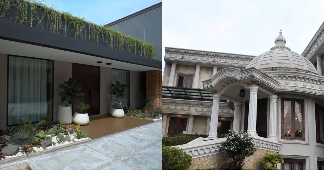 Youtube.com/TAULANY TV/Baim Paula