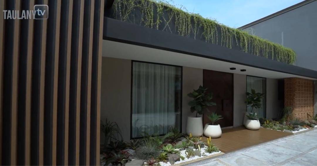 Youtube.com/TAULANY TV