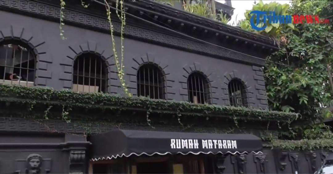 Youtube.com/Tribun MedanTV