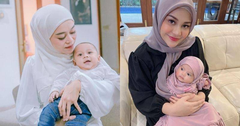 Instagram.com/lestykejora & Instagram.com/ameenaatta