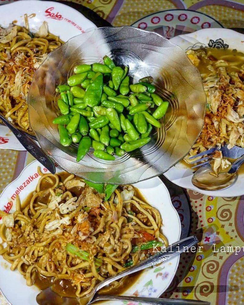 Instagram.com/voilajogja