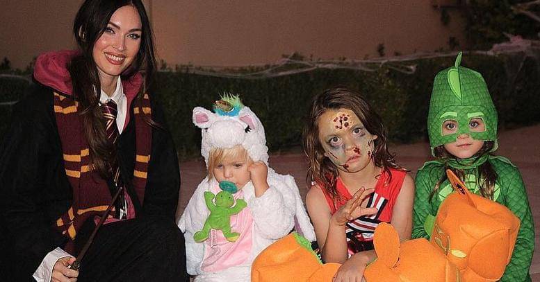 Instagram.com/meganfox