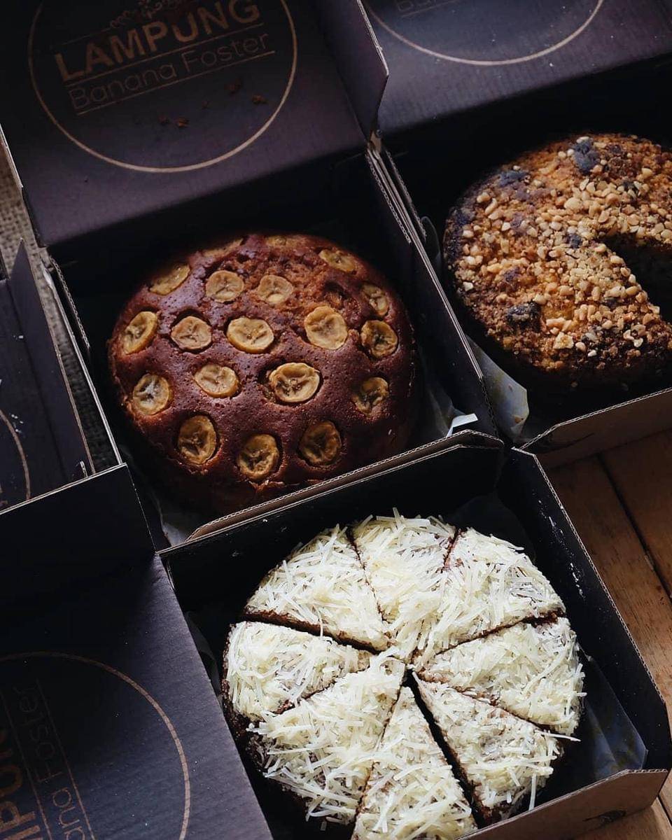 Instagram.com/bananafosterlampung