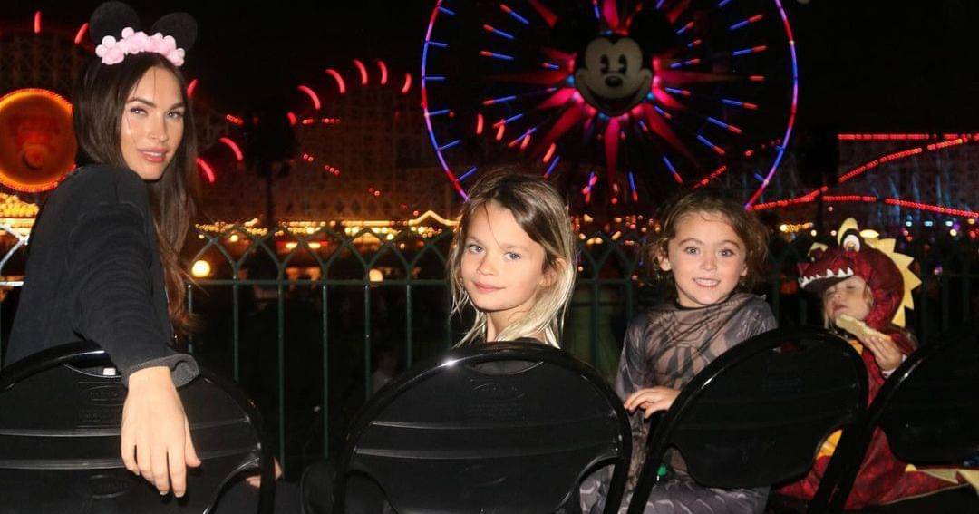 Instagram.com/meganfox