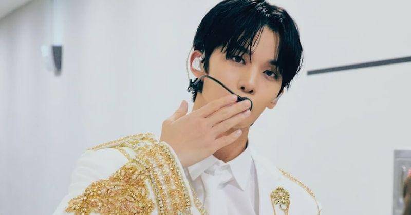 Youtube.com/Wanna One