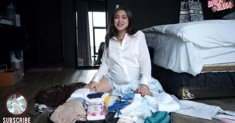 Youtube.com/Jessica Iskandar