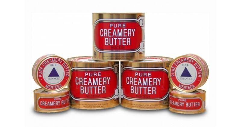 bluetrianglebutter.com