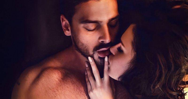 11 Adegan Panas di Film 365 Days: This Day Menggairahkan