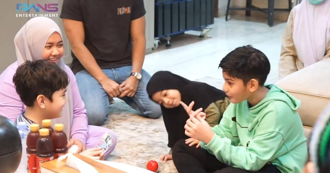 YouTube.com/Rans Entertainment