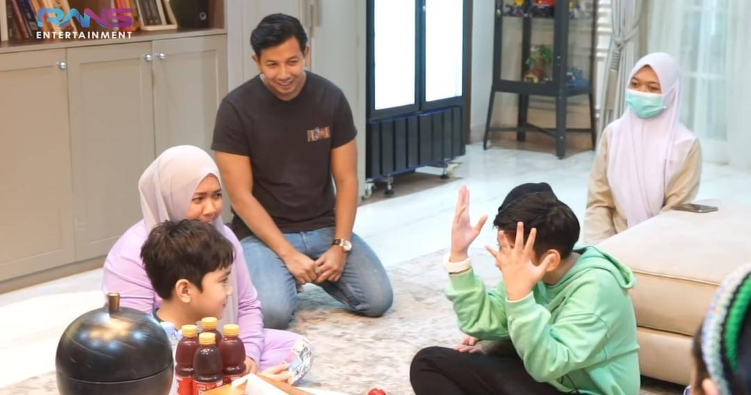 YouTube.com/Rans Entertainment