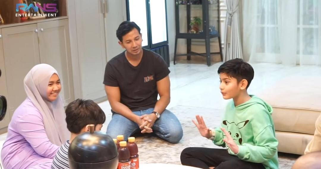 YouTube.com/Rans Entertainment