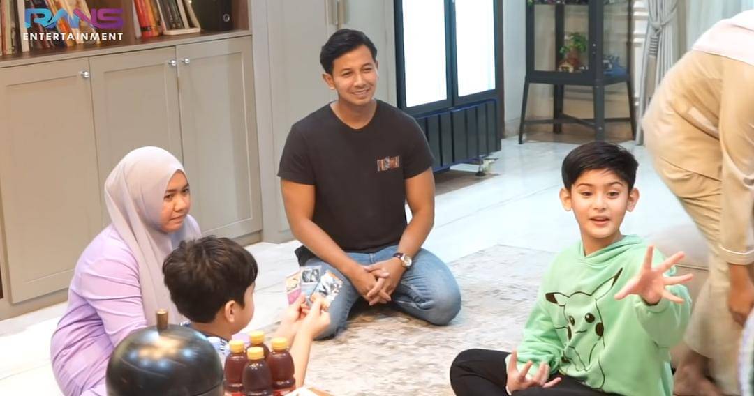 YouTube.com/Rans Entertainment