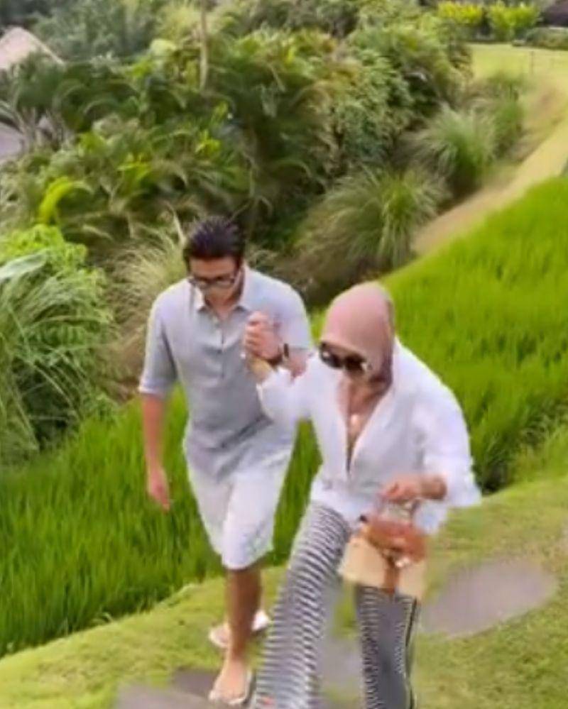 Instagram.com/princessyahrini