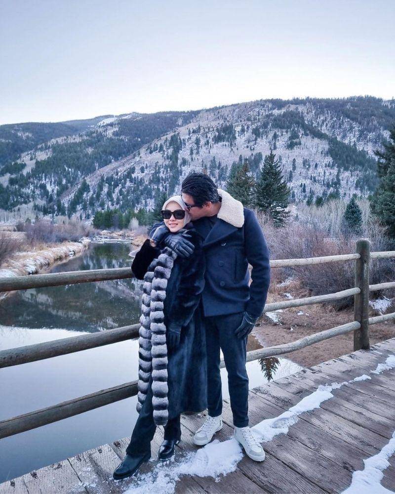 Instagram.com/princessyahrini