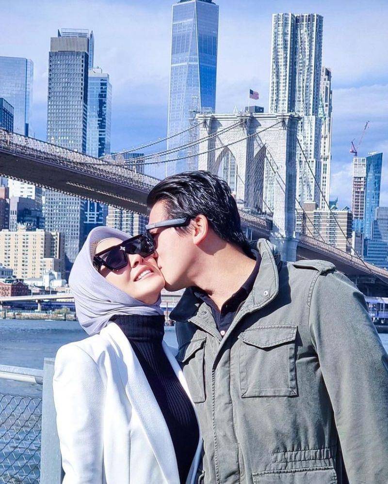 Instagram.com/princessyahrini