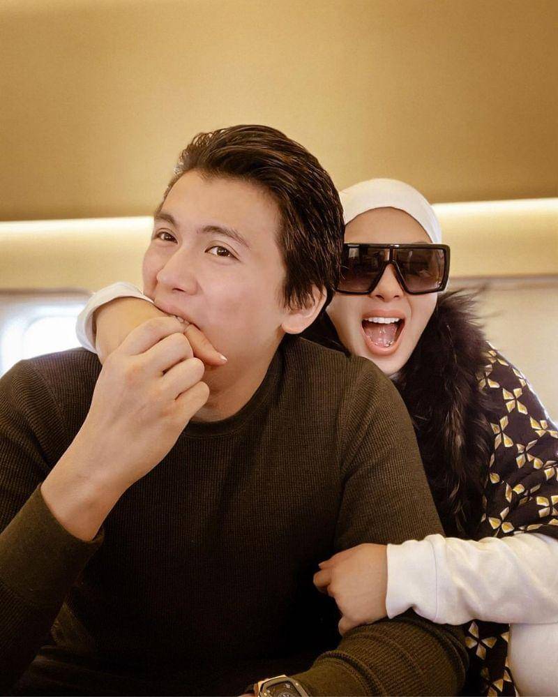 Instagram.com/princessyahrini