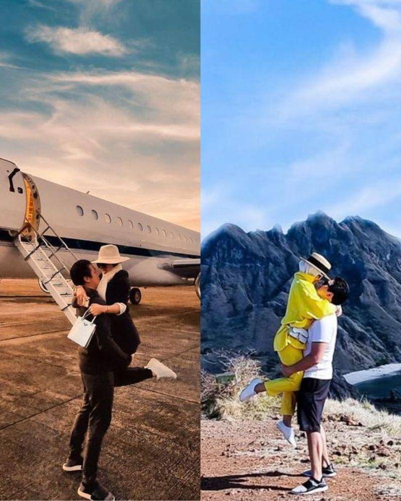 Instagram.com/princessyahrini