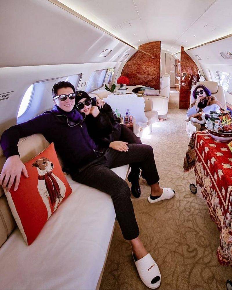 Instagram.com/princessyahrini