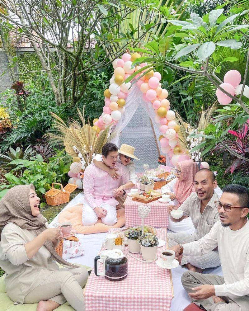 Instagram.com/princessyahrini