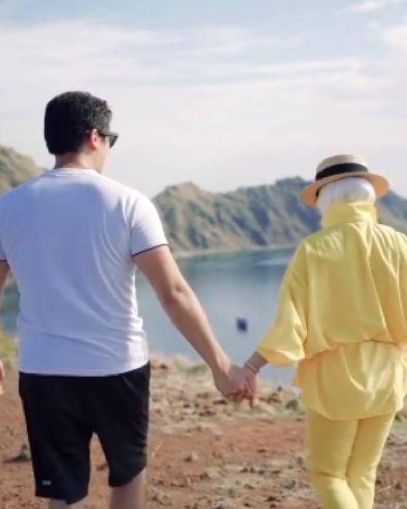 Instagram.com/princessyahrini