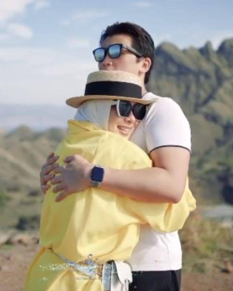 Instagram.com/princessyahrini